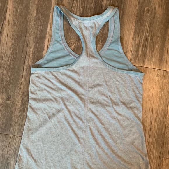 UA Threadborn Racerback - Picture 3 of 3